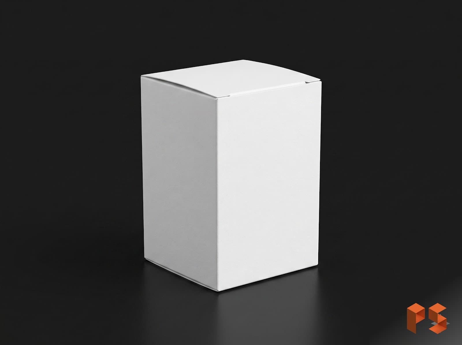 Caja 5,6X5,6X8,9 cm