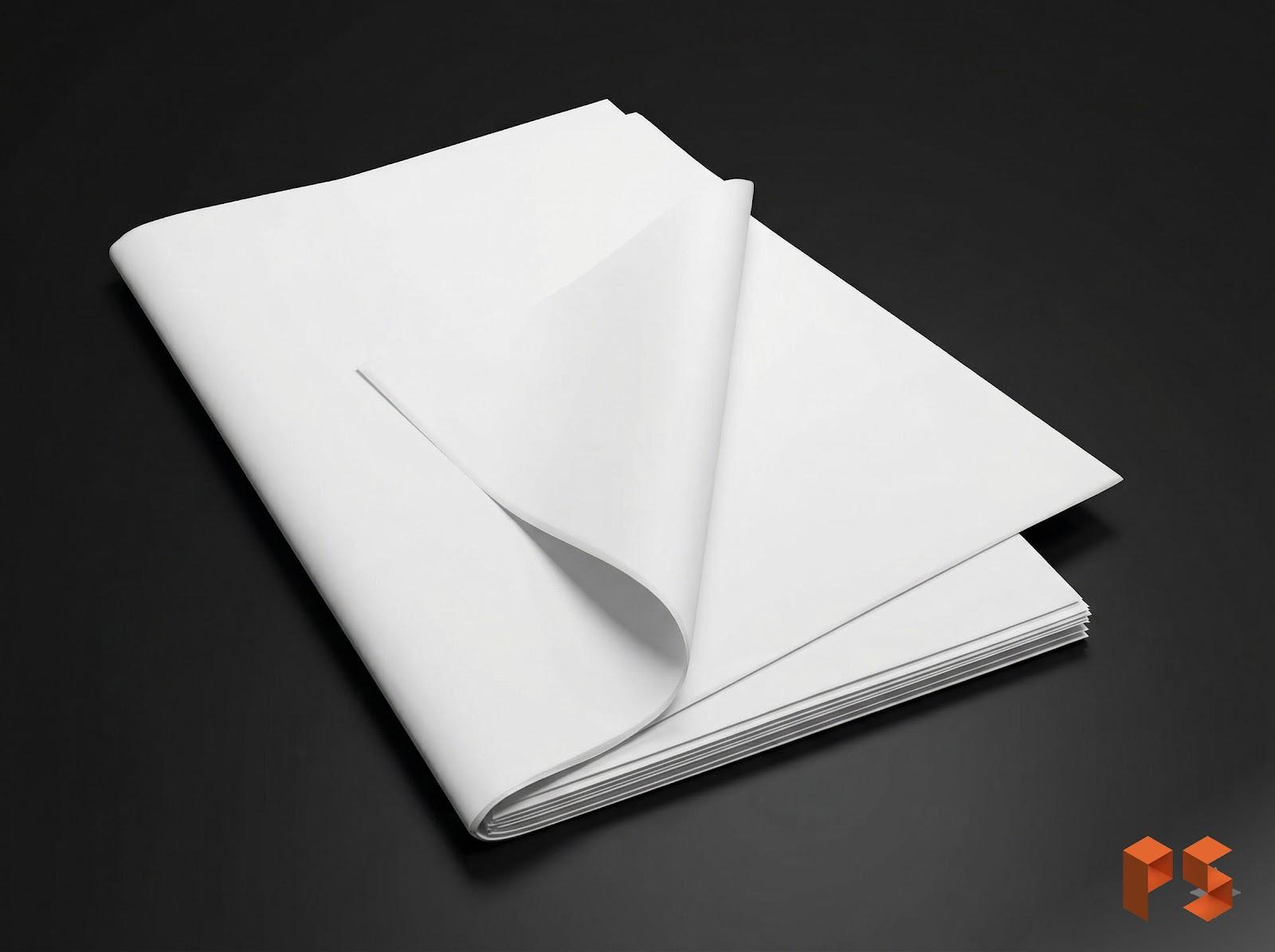 Papel Seda 50x70 cm x 5 hojas