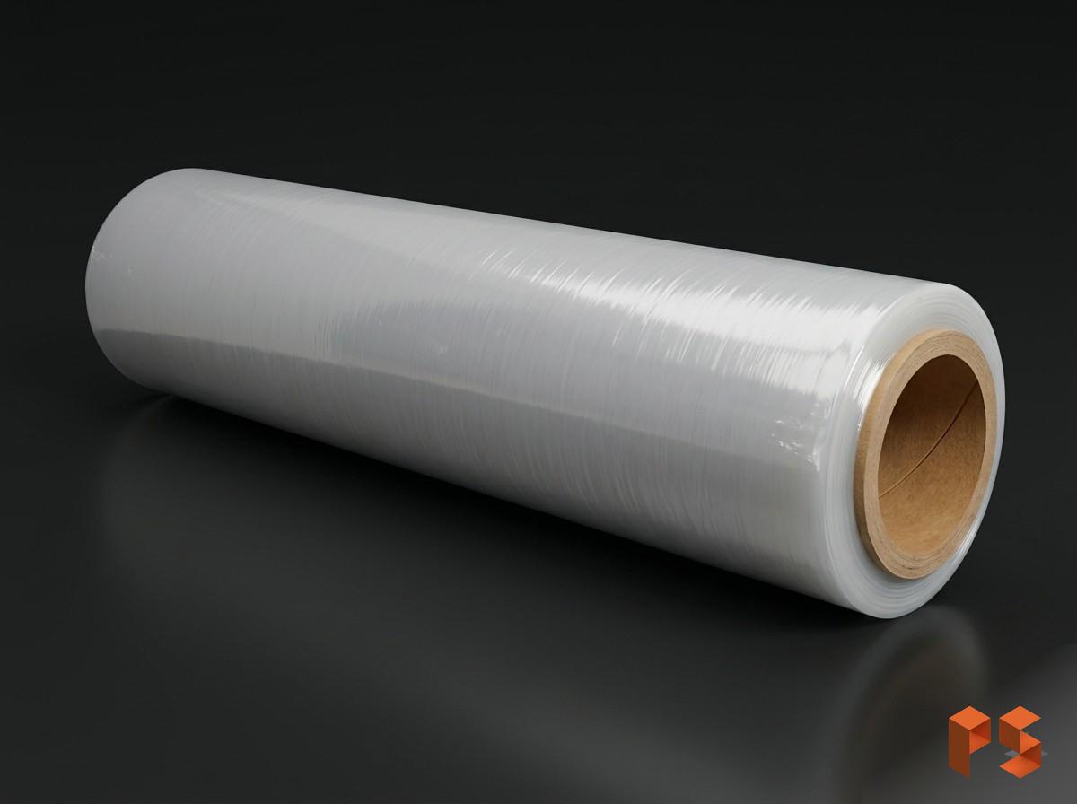 Film Stretch Manual 4,5 kg x 50cm