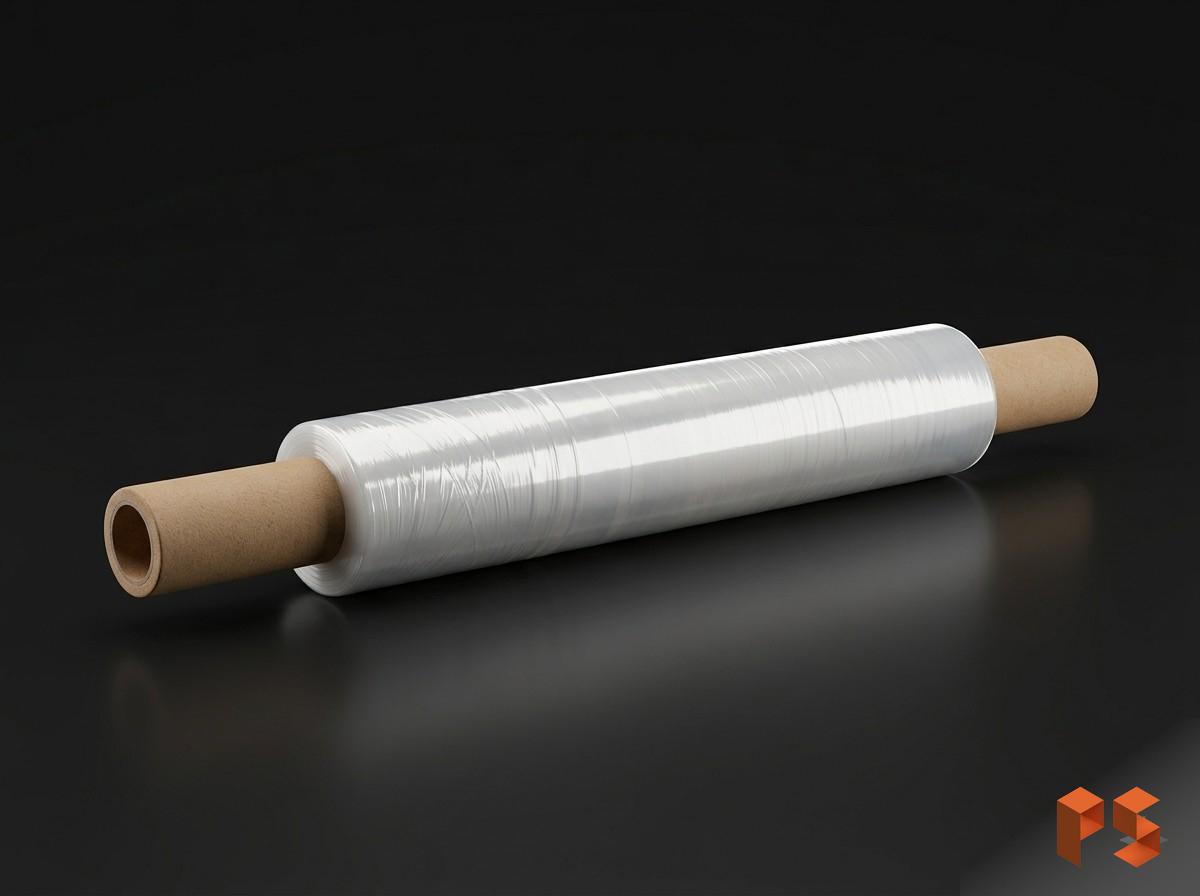 Film Stretch C/Mgo 2,3 kg x 50 cm