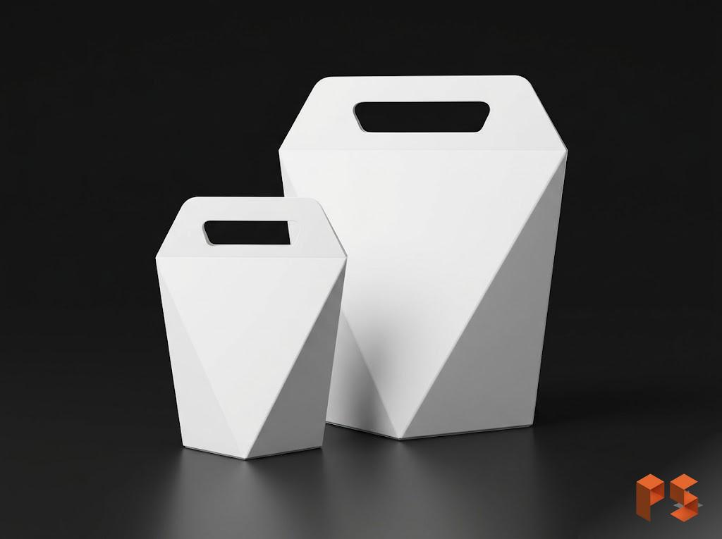 Bolsa Diamante Grande