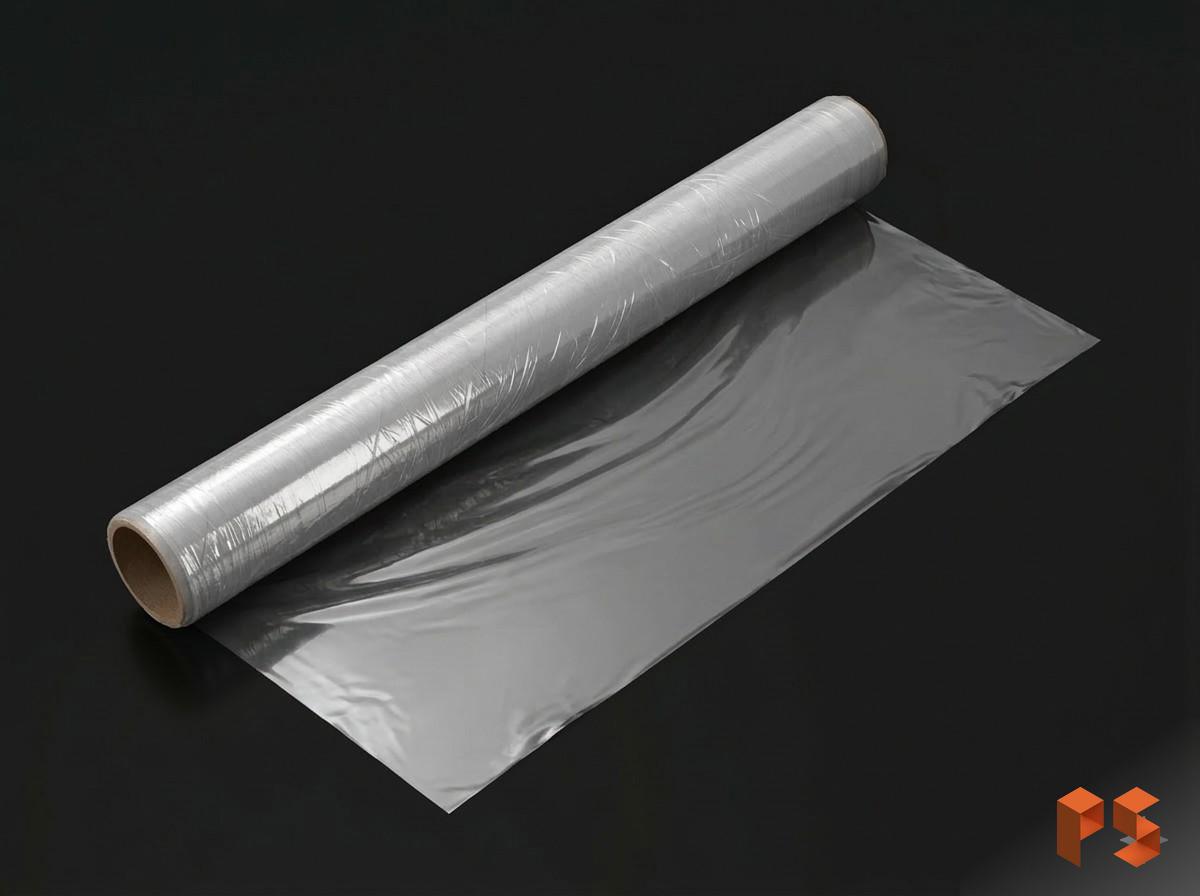 Film Alimenticio 30 cm x 20m