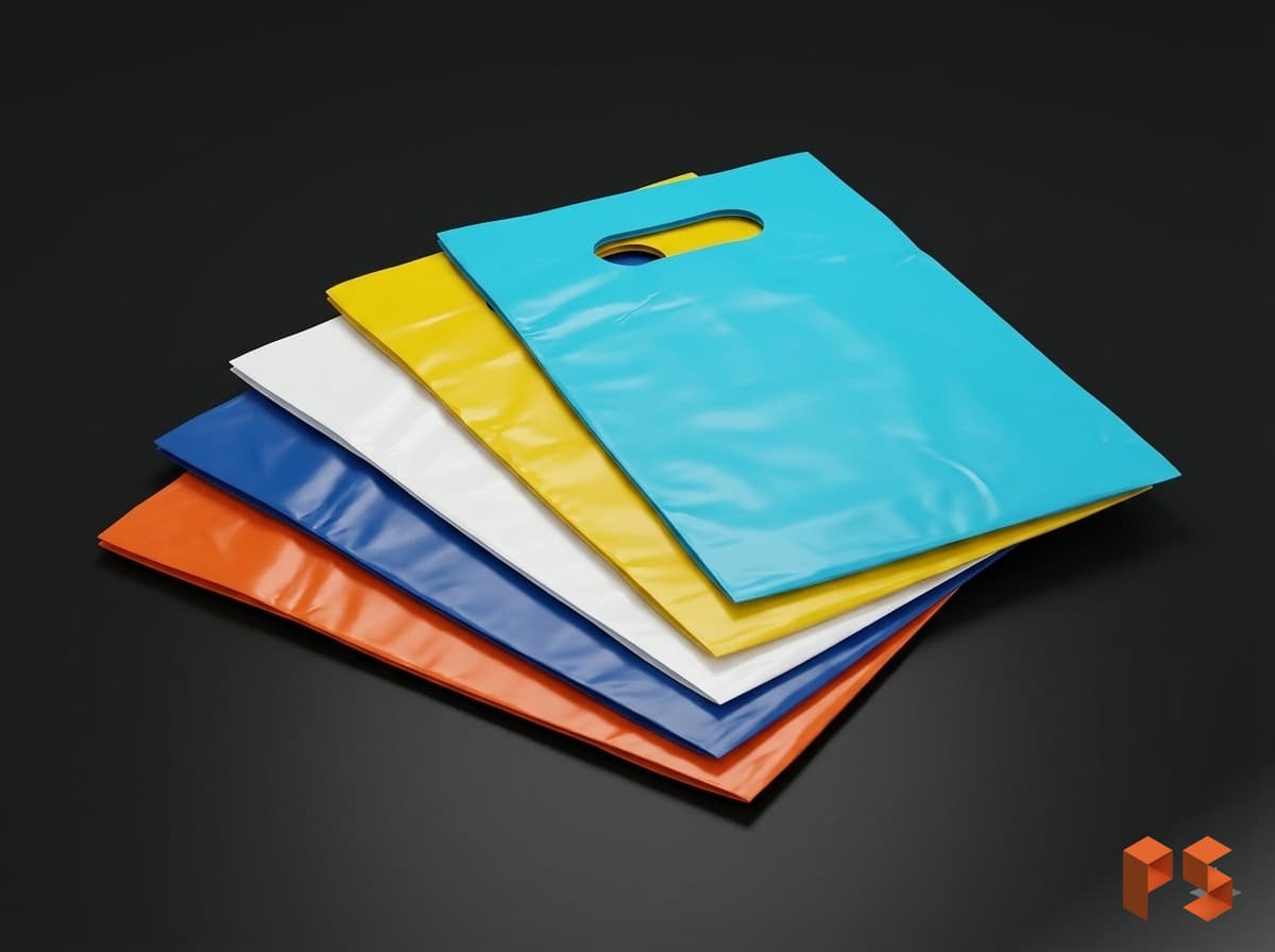 Bolsas Lisas Riñon 15x20 50 unidades