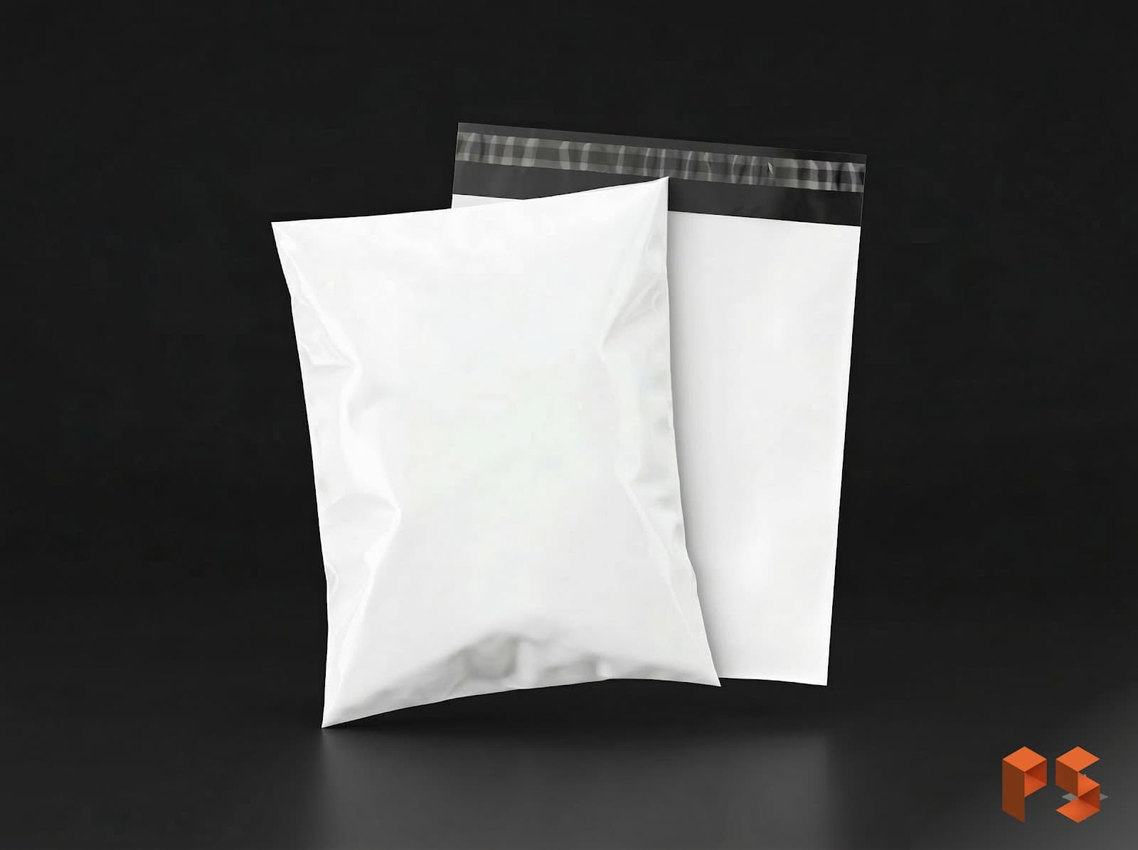 Bolsa 20x30 E-Commerce Rosa x 50 Unid.