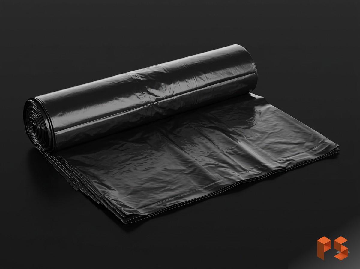 Bolsas de residuos y consorcio