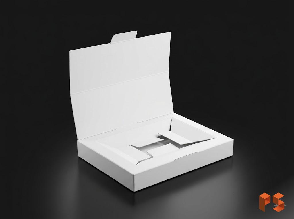 Caja Billetera 15,5x12x2,5 cm
