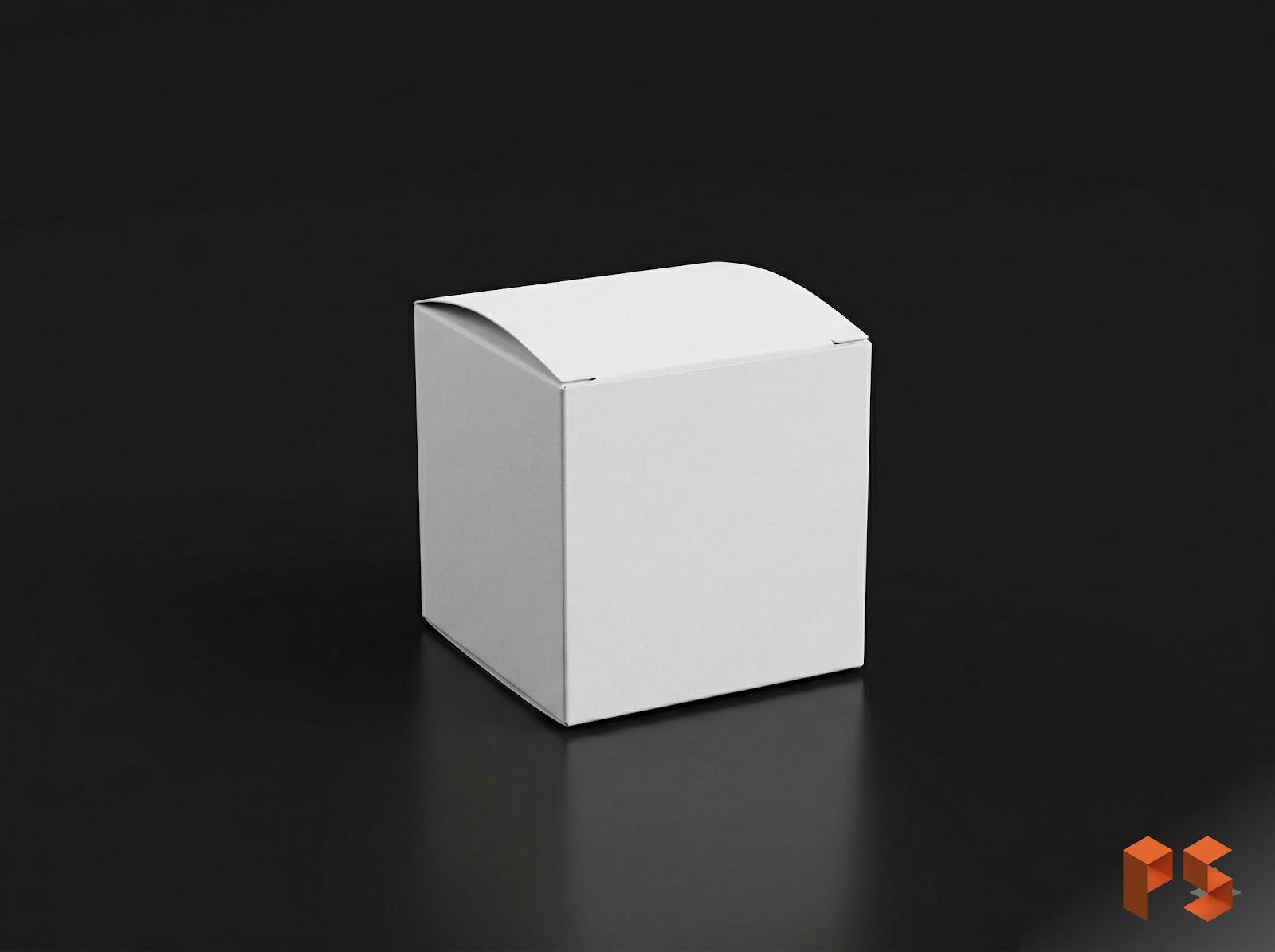 Caja 6x6x6 cm Cart 290