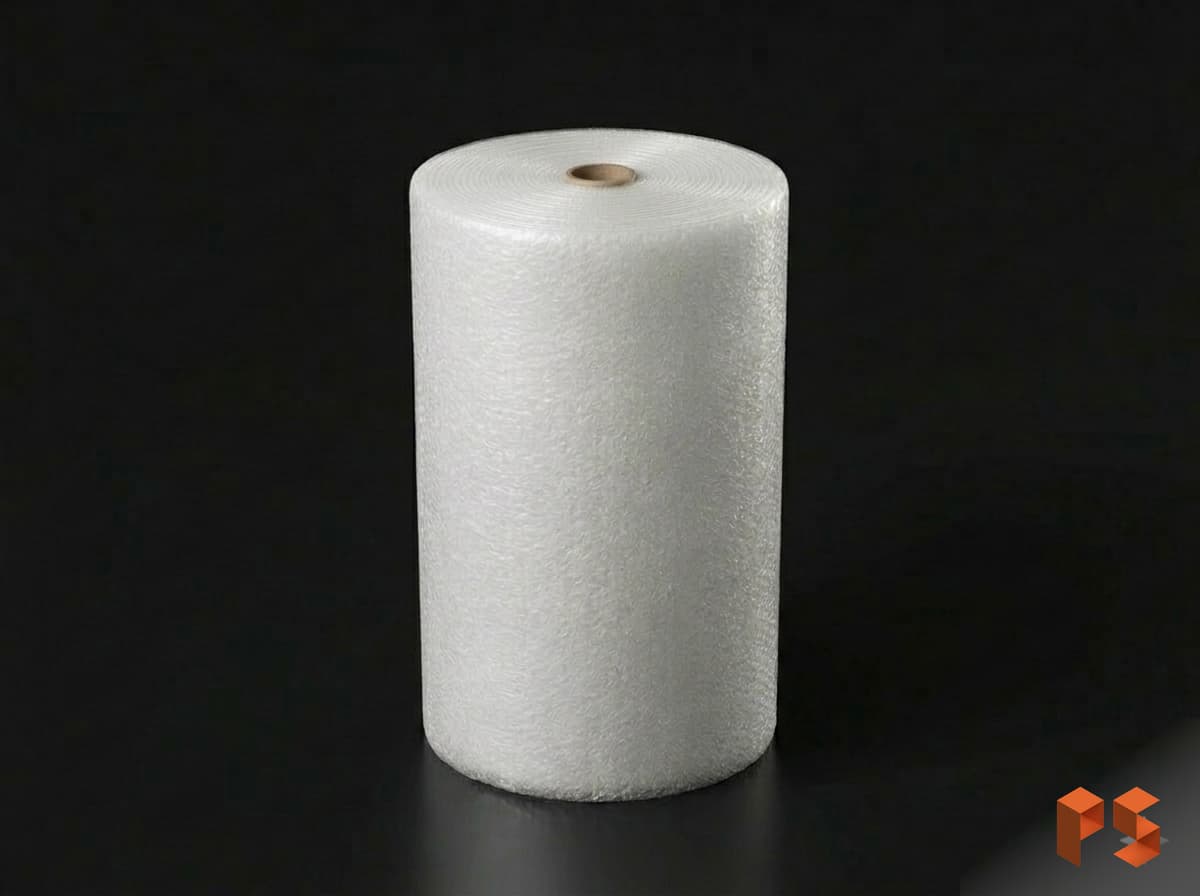 Rollos de burbujas