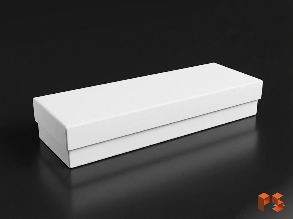 Caja para Collares 22x6x2,5 cm