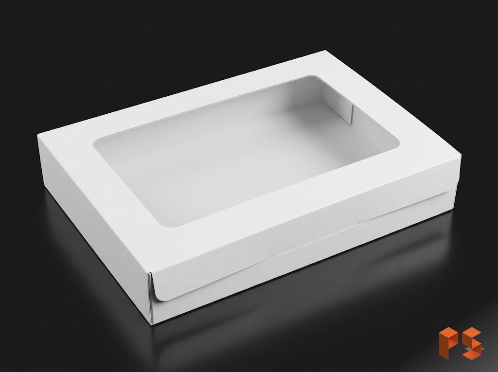 Alfajor x 6 Unid. C/Visor 14x22X3 cm