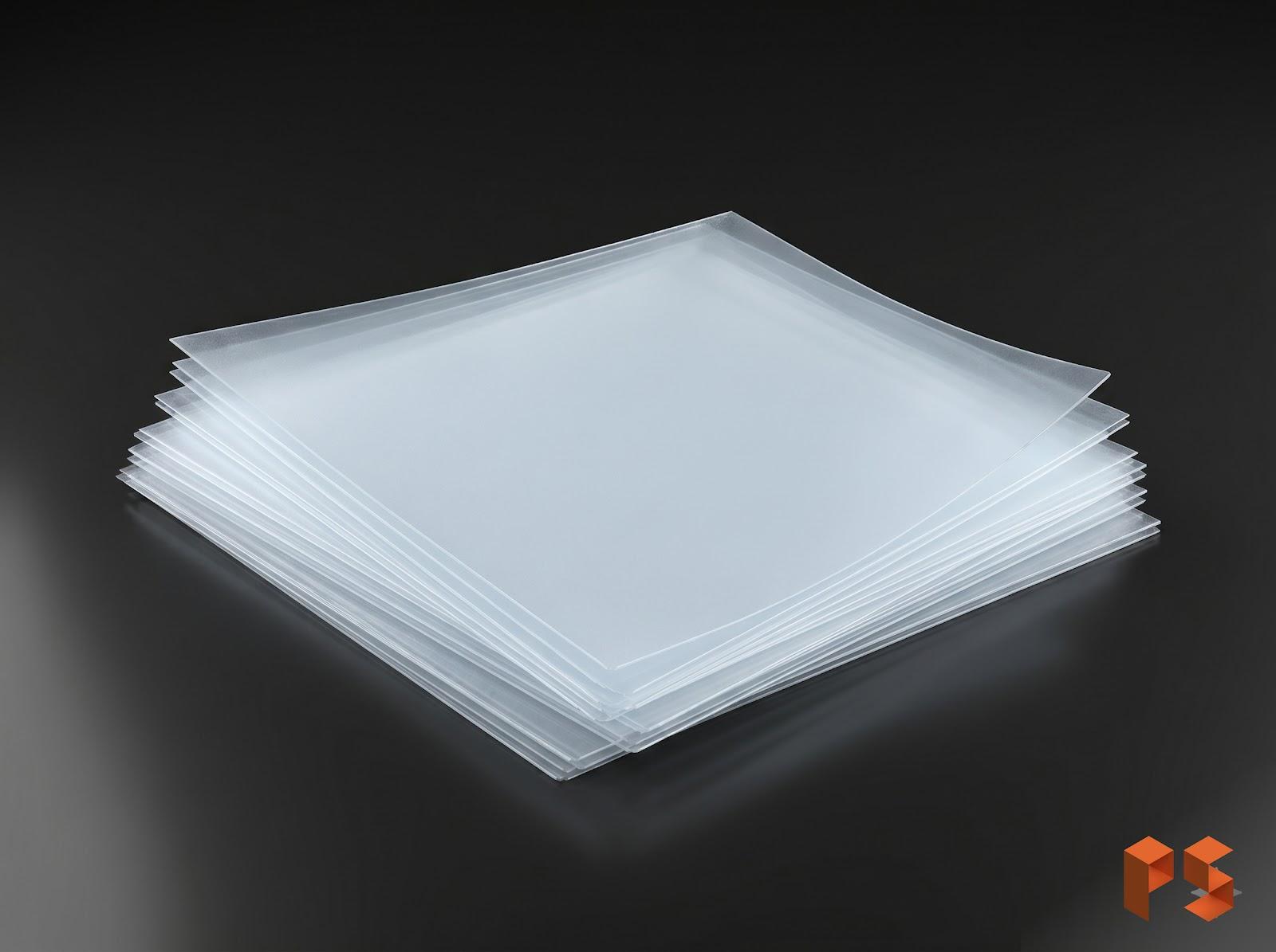 Laminas para freezer